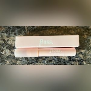 Floss. Lip Advocate Sheer Lip Tint
